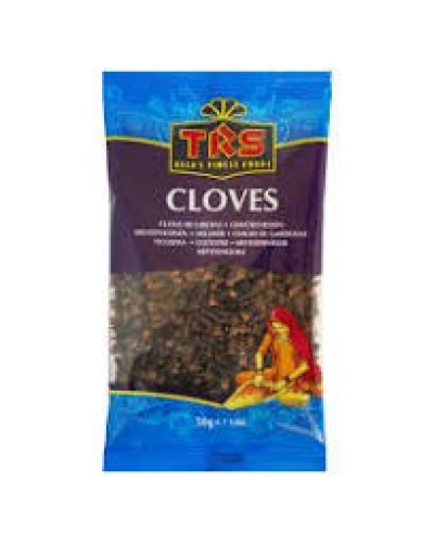 Cuisoare 50g(丁香）
